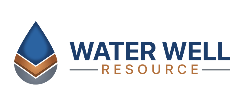 Water Well Resource Logo